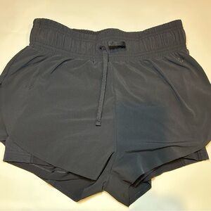 Gymshark Black Running / Training Shorts – Size Small